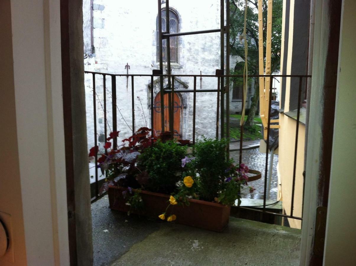 Location In The Heart Of Historic Appartement *