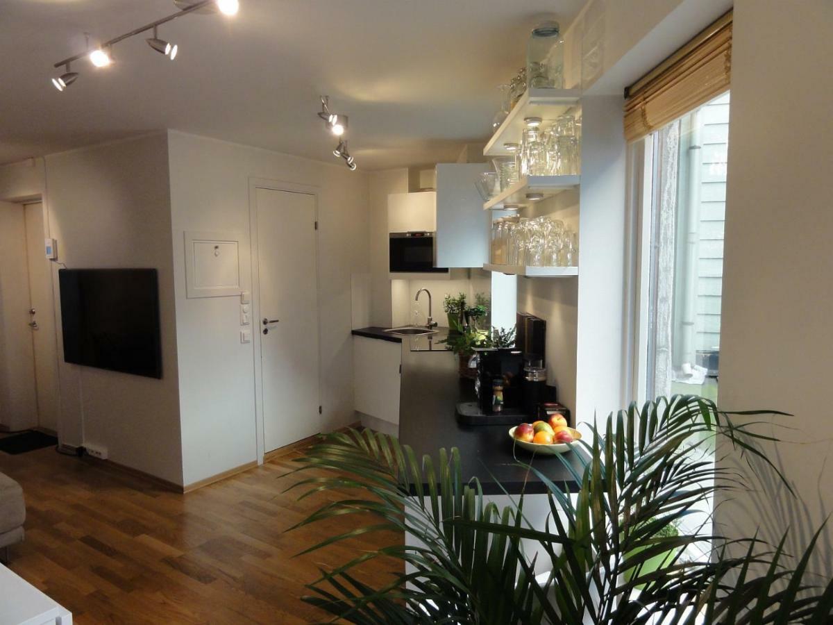 Appartement Location In The Heart Of Historic Bergen