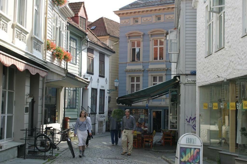 Appartement Location In The Heart Of Historic