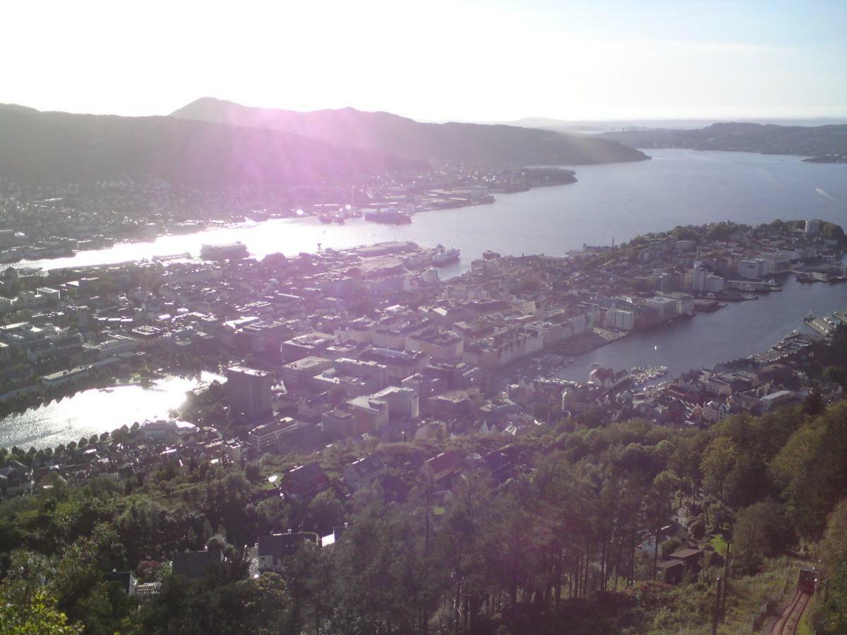 Appartement Location In The Heart Of Historic Bergen