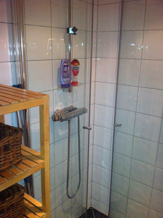 Location In The Heart Of Historic Appartement